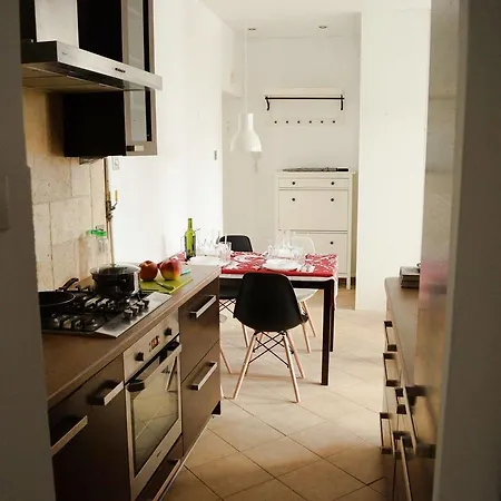 Apartment M&m *