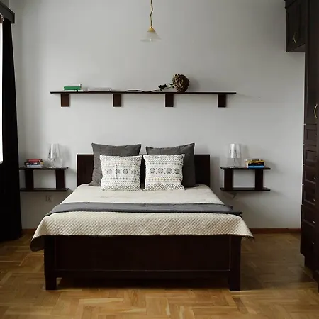 Apartment M&m Warsaw