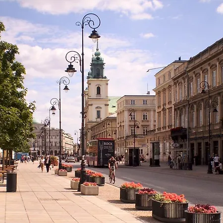 M&m Warsaw