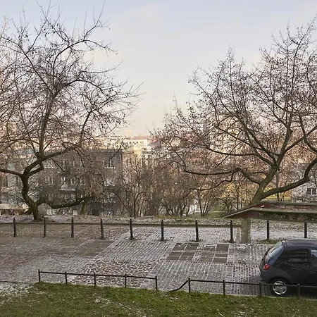 M&m Apartament